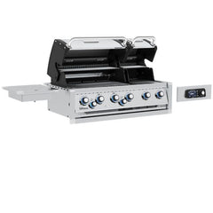 Broil King Imperial QS 690 Built-In, 44" Grill