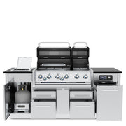 Broil King Imperial™ QS 690i Island Grill