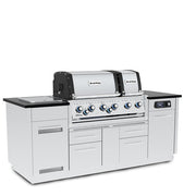 Broil King Imperial™ QS 690i Island Grill