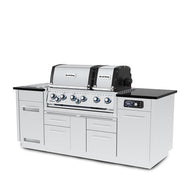 Broil King Imperial™ QS 690i Island Grill