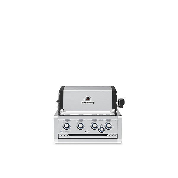Broil King Imperial™ S 470 Built-in 32"