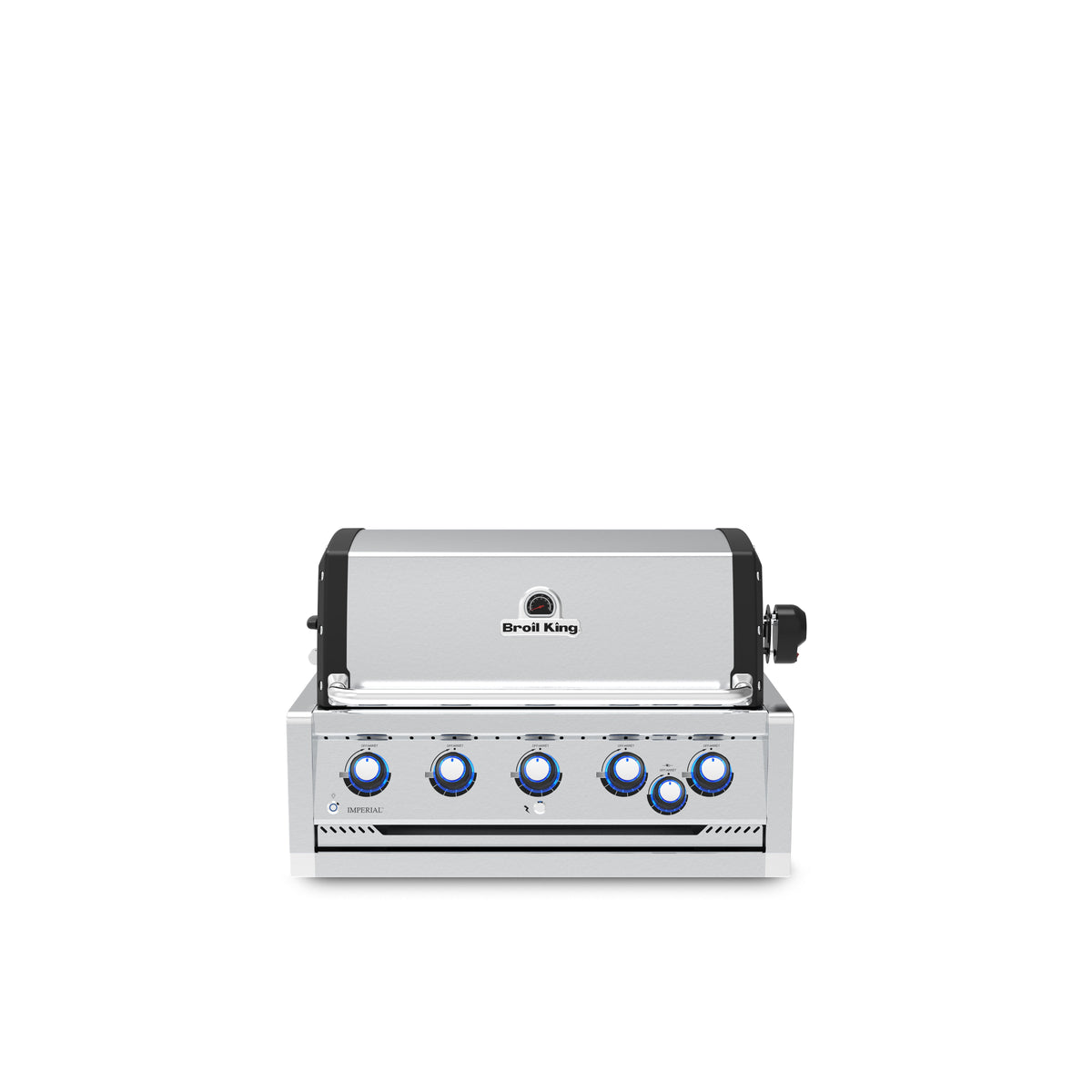 Broil King Imperial™ S 570 Built-in 38"