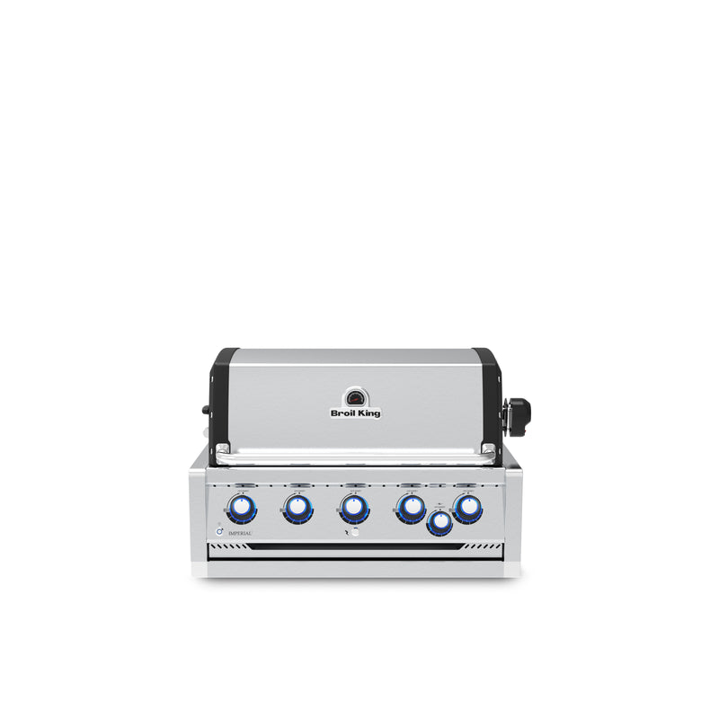 Broil King Imperial™ S 570 Built-in 38"