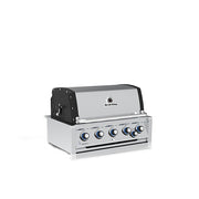 Broil King Imperial™ S 570 Built-in 38"