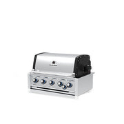 Broil King Imperial™ S 570 Built-in 38"
