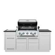 Broil King Imperial™ S 590i Island Grill