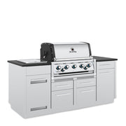 Broil King Imperial™ S 590i Island Grill