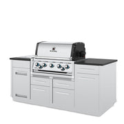 Broil King Imperial™ S 590i Island Grill