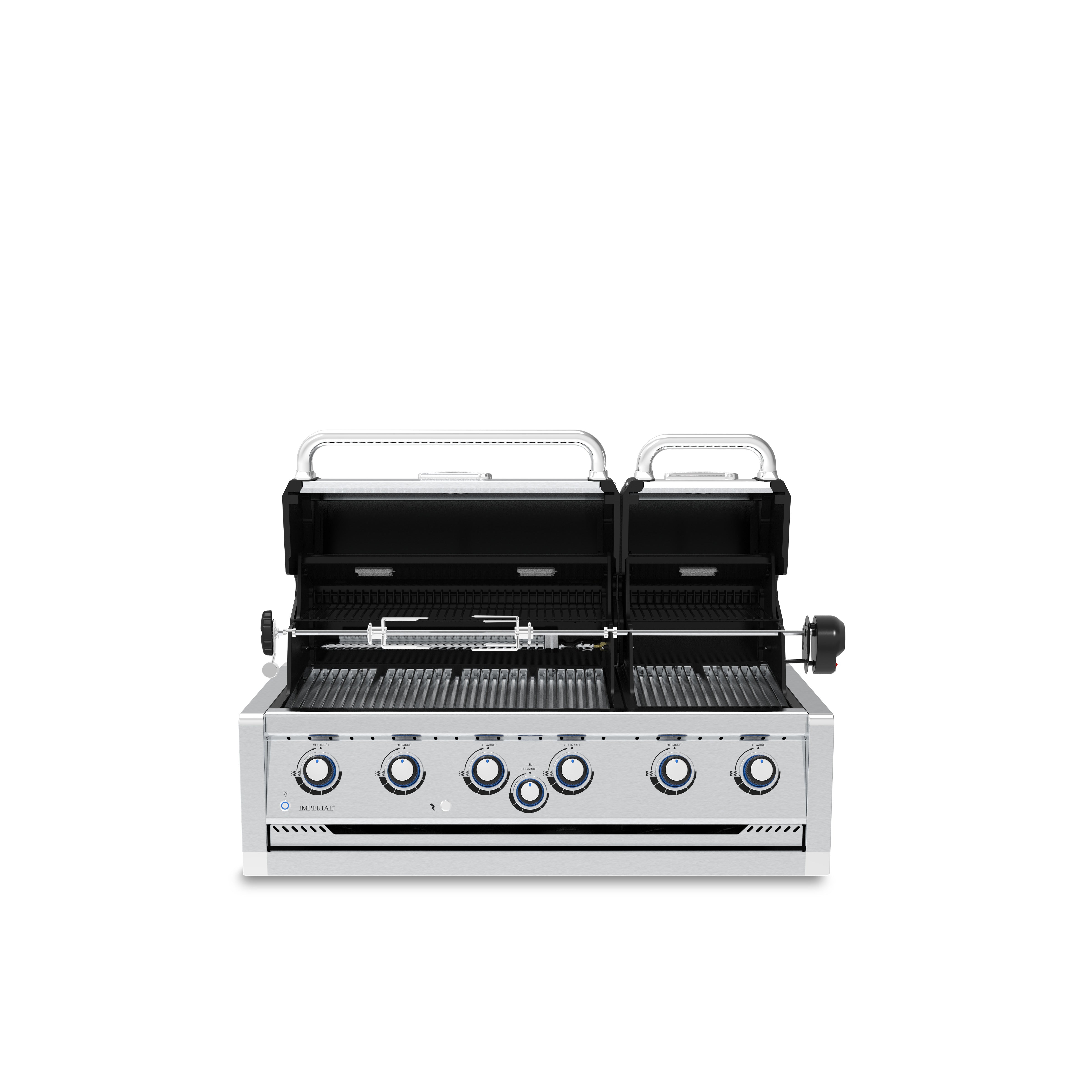 Broil King Imperial™ S 670 Built-In 44"