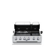 Broil King Imperial™ S 670 Built-In 44"