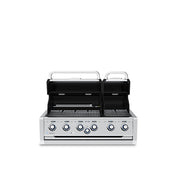 Broil King Imperial™ S 670 Built-In 44"