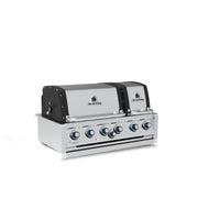 Broil King Imperial™ S 670 Built-In 44"