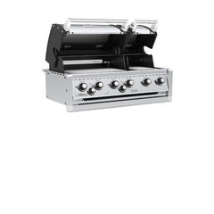 Broil King Imperial S 690 Built-In, 44" Grill