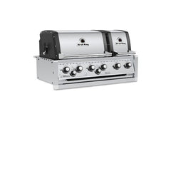 Broil King Imperial S 690 Built-In, 44" Grill