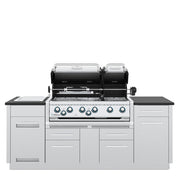 Broil King Imperial™ S 690i Island Grill