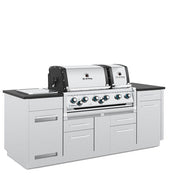 Broil King Imperial™ S 690i Island Grill