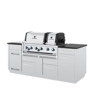 Broil King Imperial™ S 690i Island Grill