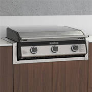 Blackstone 28-Inch Drop-In Griddle Insulating Jacket and Trim Kit — product view 2
