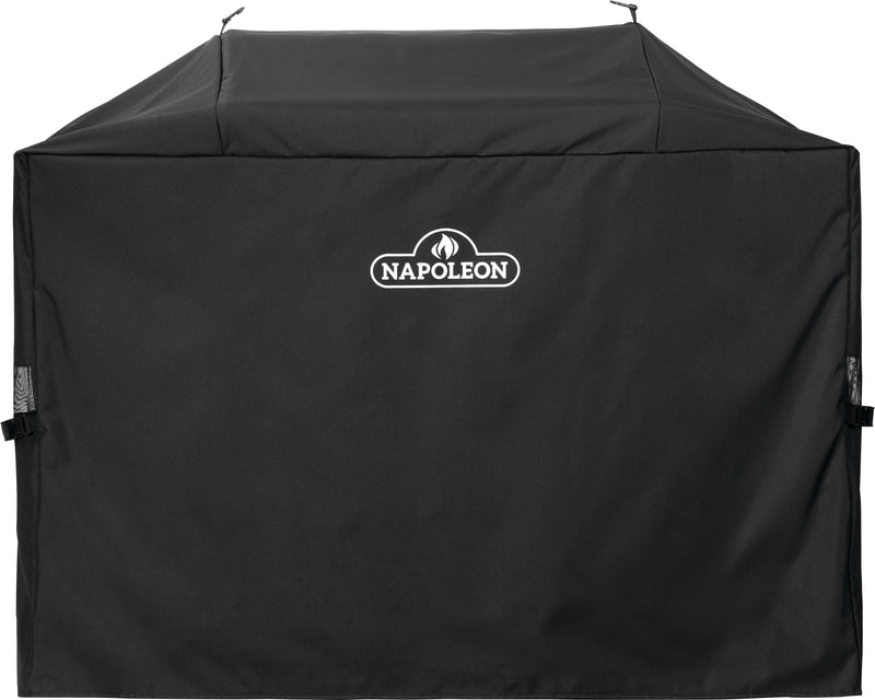 Freestyle™ 24" Griddle Cart Premium Grill Cover — view 1