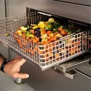 Blackstone Select 36-Inch Griddle with Air Fryer — product view 7