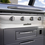 Blackstone Select 36-Inch Griddle with Air Fryer — product view 5