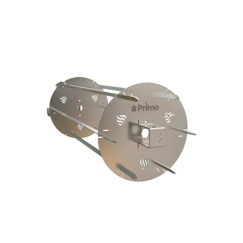 Kebab Holder For Rotisserie