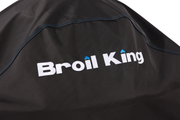 Broil King Premium Grill Cover - Keg