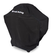 Broil King Premium Grill Cover - Keg