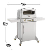 Blackstone Select Pizza Oven — product view 12