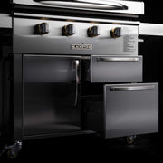 Blackstone Select 36-Inch Griddle with Cabinet — product view 15