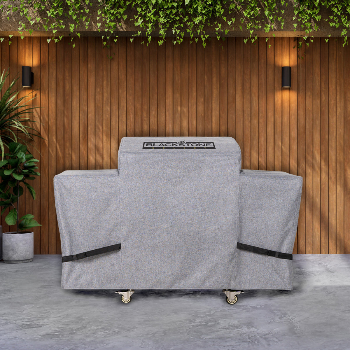 Blackstone Select 28-Inch XL Griddle Cover — product view 2