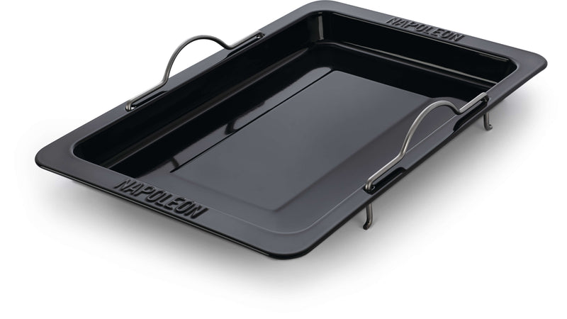 Grill Roasting Pan — view 1