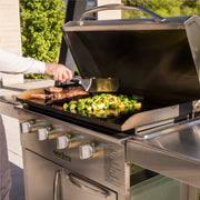 Blackstone Select 36-Inch Griddle with Cabinet — product view 5