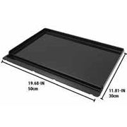Broil King Monarch Plancha - Porcelain Finish