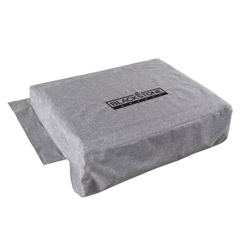 Blackstone 3-Burner Drop-In Griddle Cover — product view 1
