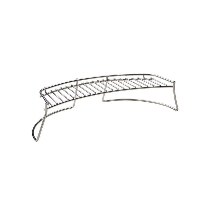 Warming Rack for Charcoal Kettle Grills — view 1