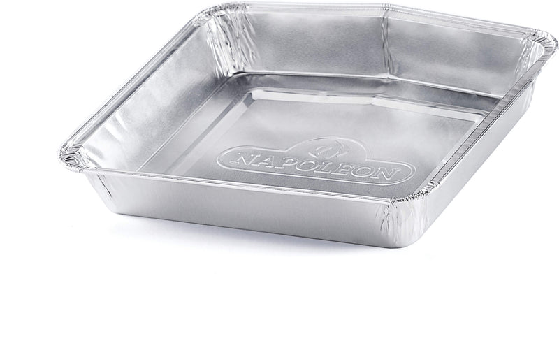 Disposable Grease Drip Trays for TravelQ™ Series — view 1