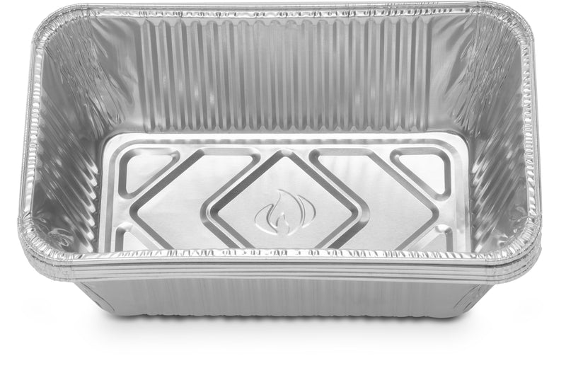 Griddle Cart Grease Tray Liners — view 1