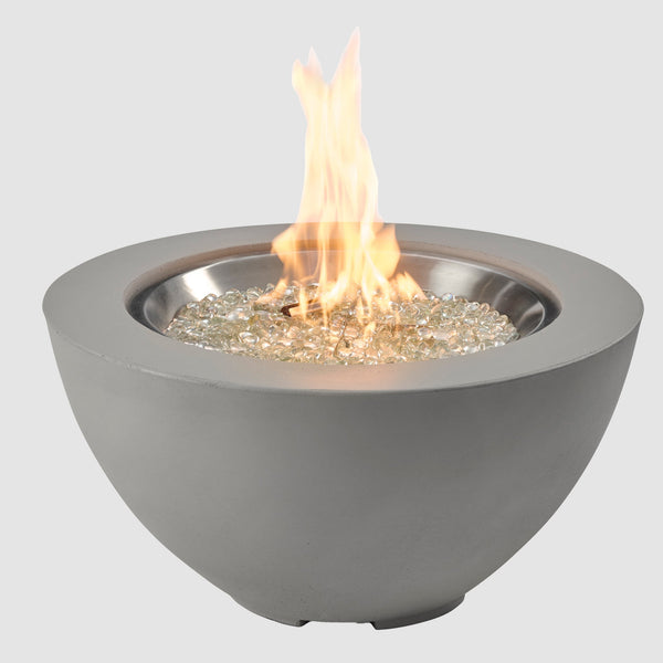 Outdoor GreatRoom Cove Fire Bowl