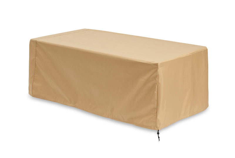 Outdoor GreatRoom Key Largo Fire Table Protective Cover