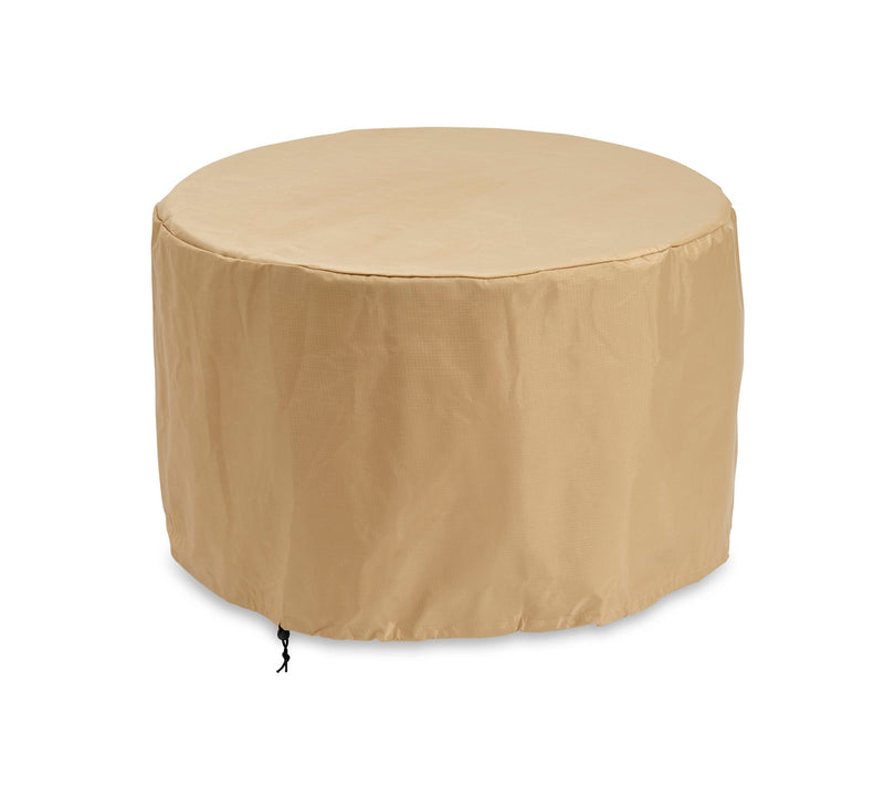 Outdoor GreatRoom Bronson Round Fire Table Protective Cover