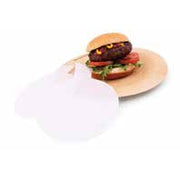 Broil King Papers for Burger Press - 100 Pieces