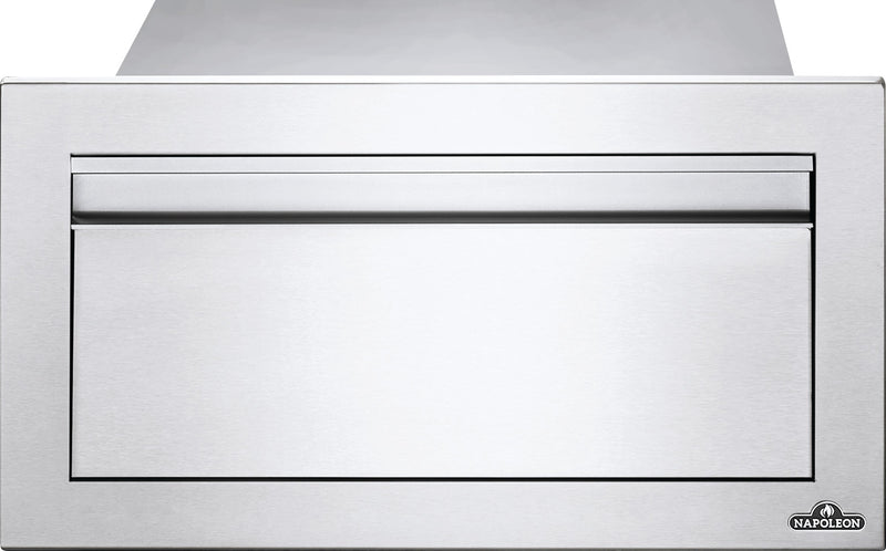 18" X 8" Single Drawer — view 1