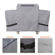 Blackstone Select 28-Inch XL Griddle Cover — product view 4