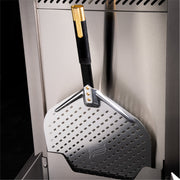 Blackstone Select Pizza Oven — The peel is already included
