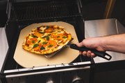 Broil King Baron / Crown / Keg Pizza Stone