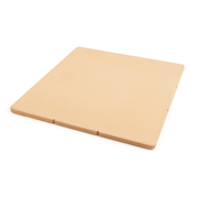 Rectangular Monarch and Royal pizza stone