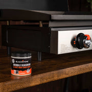 Blackstone Griddle Seasoning and Cast Iron Conditioner — product view 10