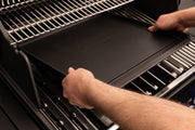 Broil King Baron/Crown Plancha - Porcelain Finish