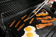 Broil King Monarch Plancha - Porcelain Finish